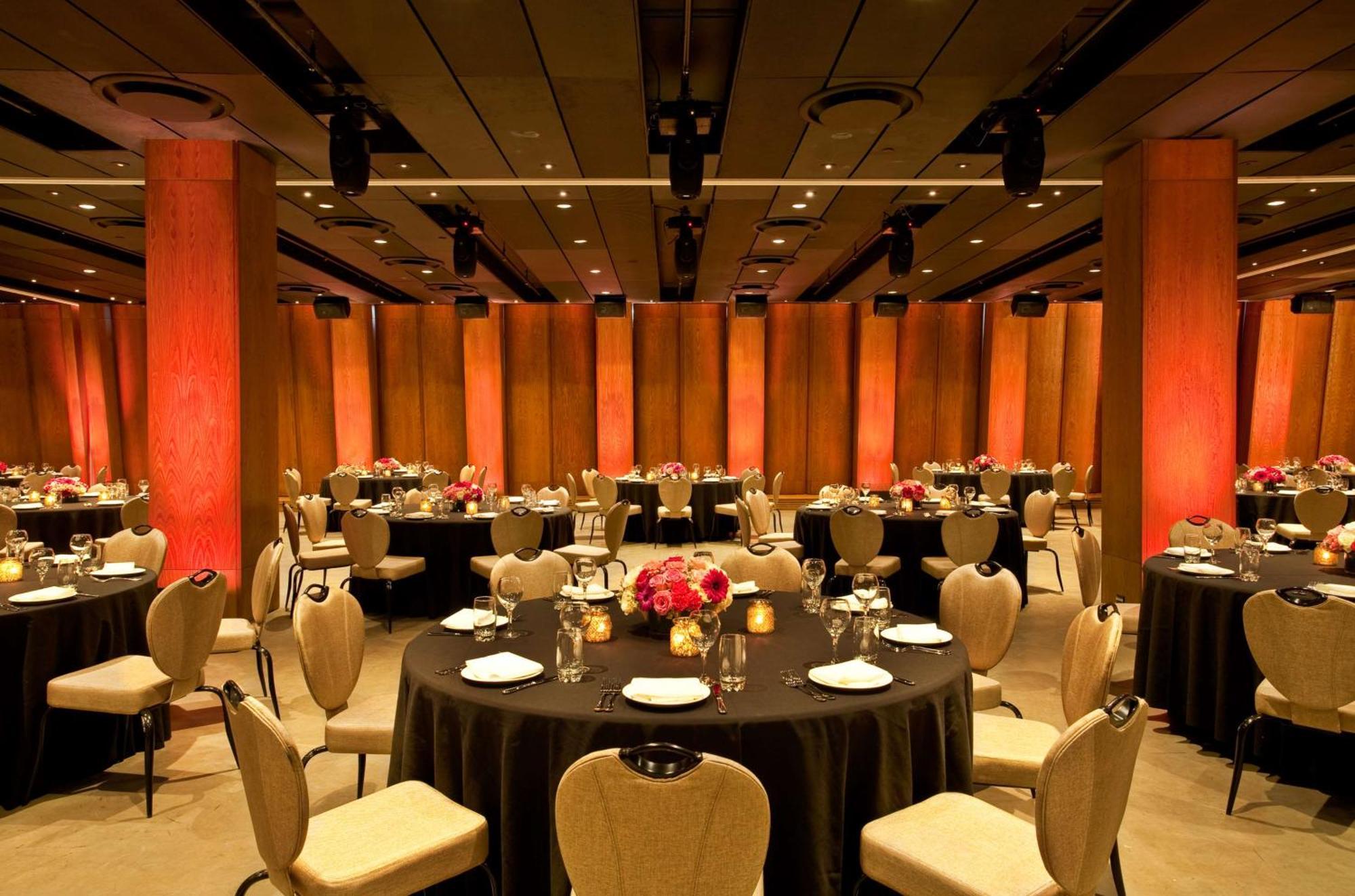 โรงแรมดรีมดาว์นทาว์น นิวยอร์ก ภายนอก รูปภาพ